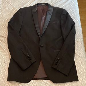 Mens blazer